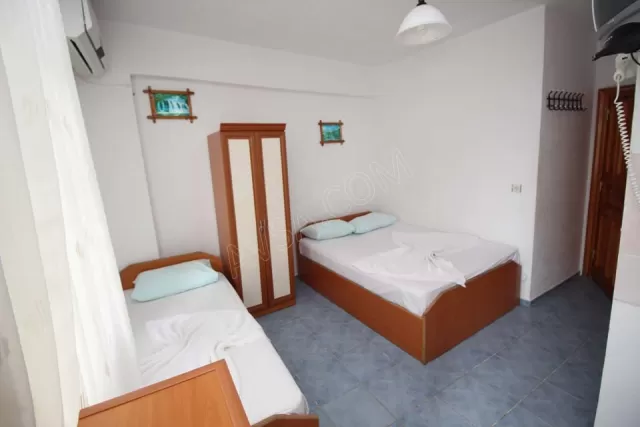 Joey Motel genel fotoğrafı 12