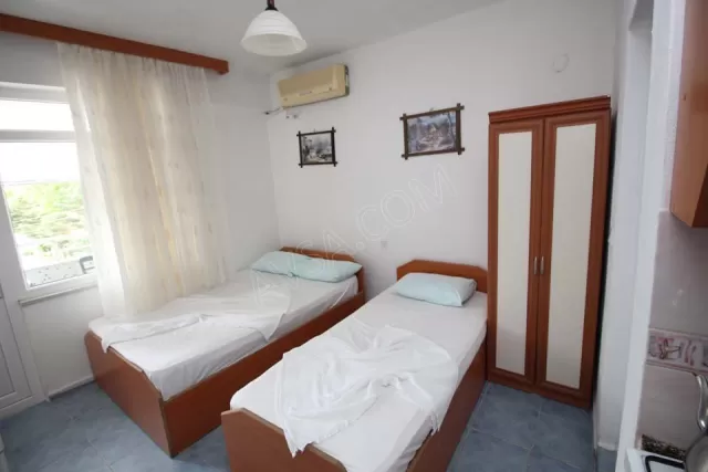 Joey Motel genel fotoğrafı 13