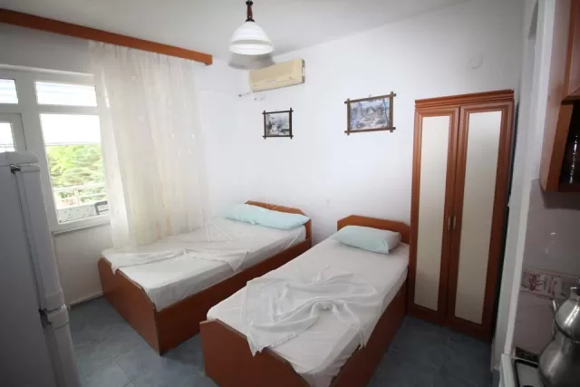 Joey Motel genel fotoğrafı 16