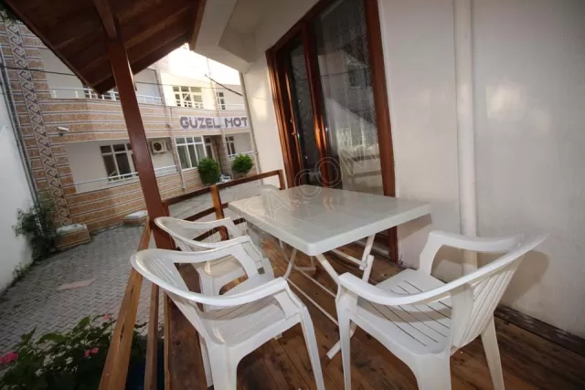 Joey Motel genel fotoğrafı 22