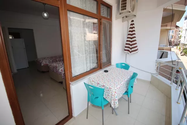 Kahraman Apart genel fotoğrafı 21