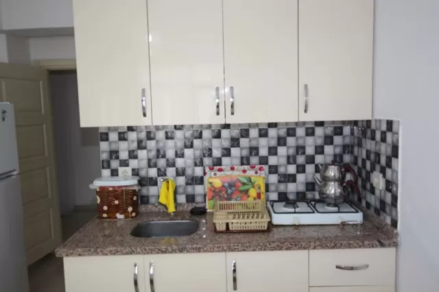 Kahraman Apart genel fotoğrafı 23