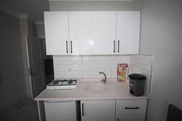 Kahraman Apart genel fotoğrafı 31