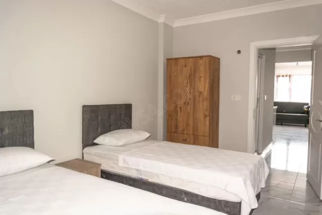 Kahraman Apart genel fotoğrafı 8