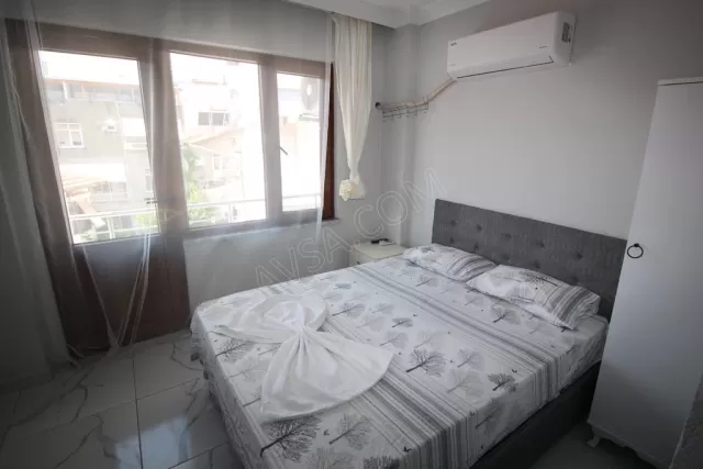 Kahraman Apart fotoğraf 3