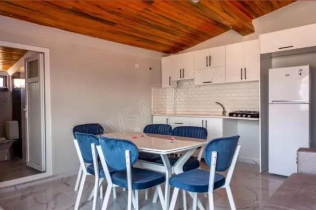 Kahraman Apart genel fotoğrafı 12