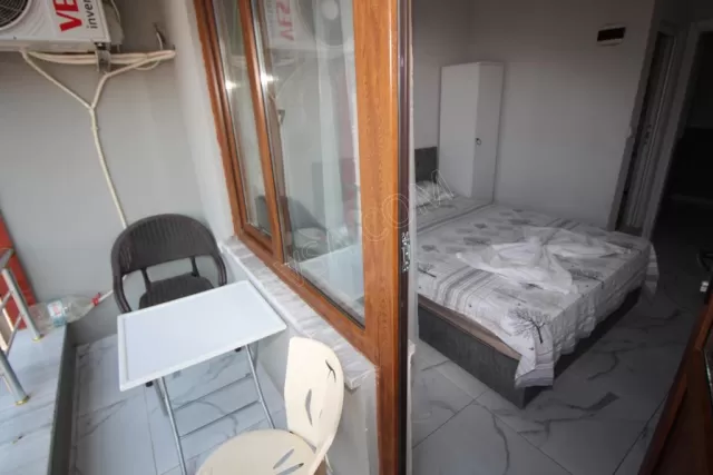 Kahraman Apart fotoğraf 5