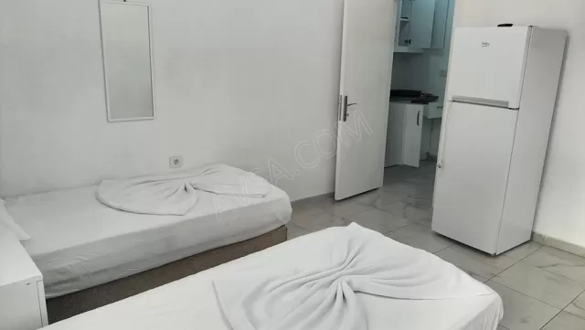 Kahraman Apart genel fotoğrafı 14
