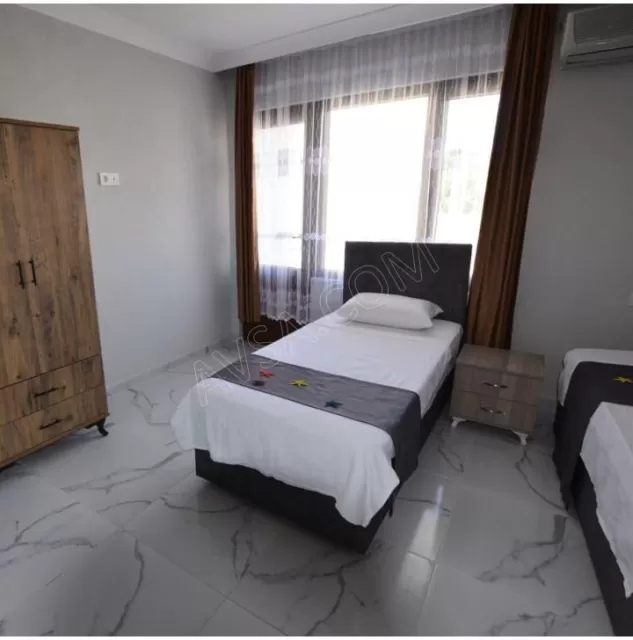 Kahraman Apart genel fotoğrafı 16