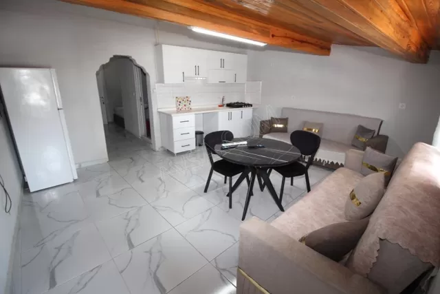 Kahraman Apart genel fotoğrafı 9