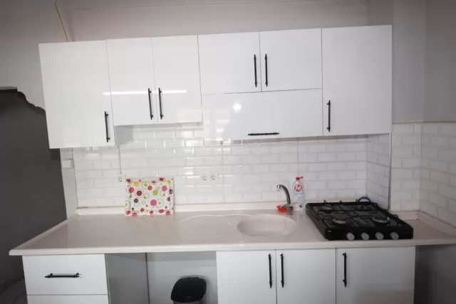Kahraman Apart genel fotoğrafı 11