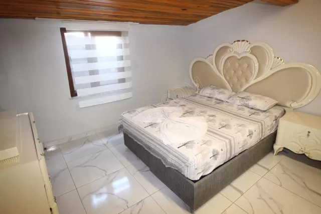 Kahraman Apart genel fotoğrafı 19