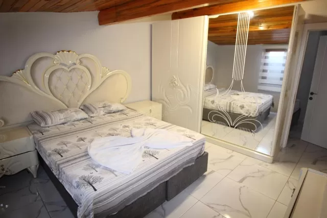 Kahraman Apart genel fotoğrafı 20