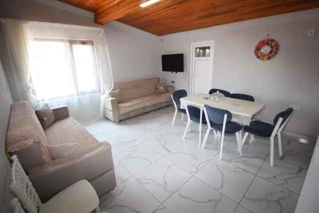 Kahraman Apart genel fotoğrafı 22