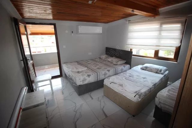Kahraman Apart genel fotoğrafı 24