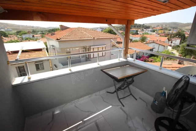 Kahraman Apart genel fotoğrafı 26
