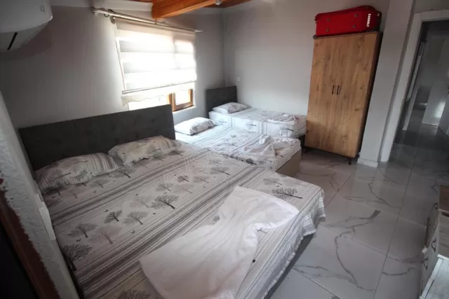 Kahraman Apart genel fotoğrafı 27