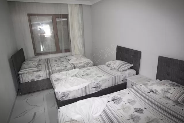 Kahraman Apart genel fotoğrafı 30