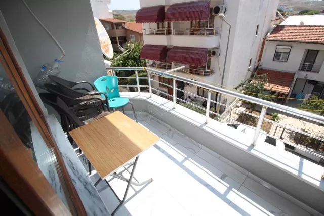 Kahraman Apart genel fotoğrafı 34