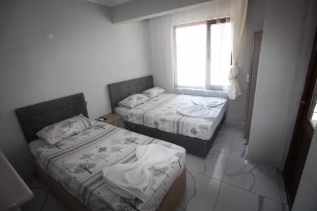 Kahraman Apart genel fotoğrafı 35