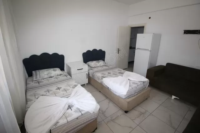 Kahraman Apart genel fotoğrafı 37