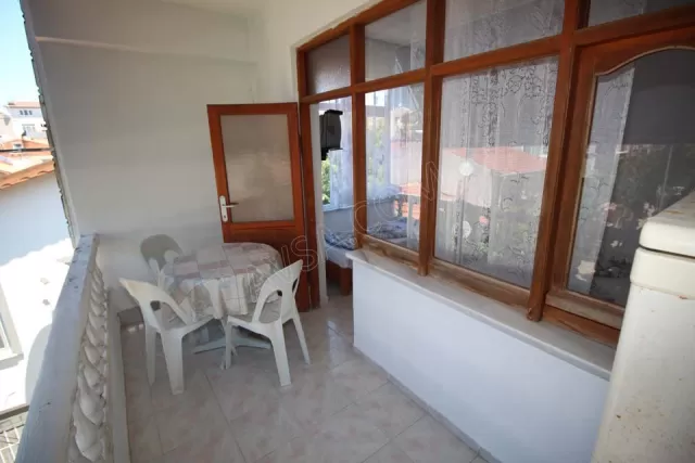 Kalkın Motel genel fotoğrafı 7