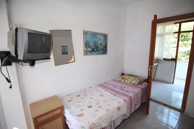 Kalkın Motel genel fotoğrafı 16