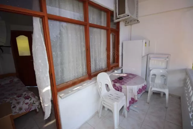 Kalkın Motel genel fotoğrafı 21