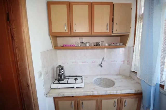 Kalkın Motel genel fotoğrafı 22