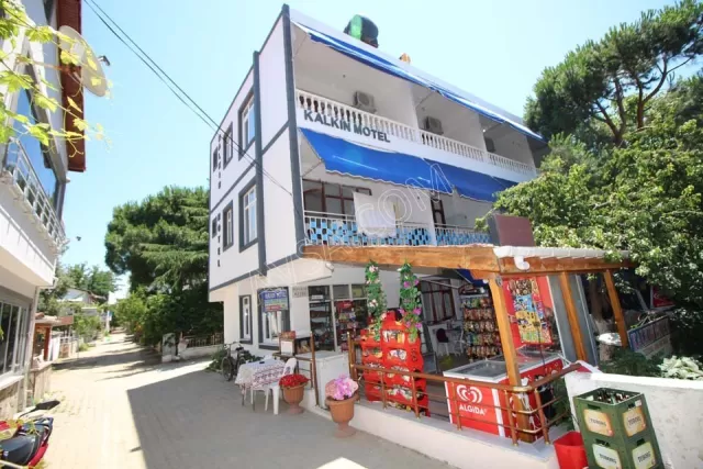 Kalkın Motel genel fotoğrafı 1