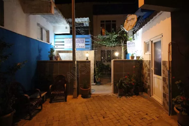 Kanarya Pansiyon fotoğraf 3