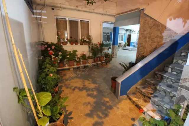 Kanarya Pansiyon fotoğraf 4