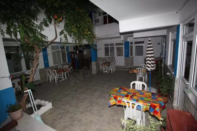 Kanarya Pansiyon genel fotoğrafı 18