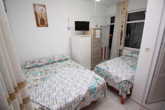 Kanarya Pansiyon genel fotoğrafı 19