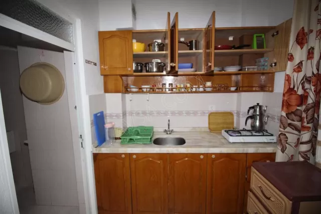 Kanarya Pansiyon genel fotoğrafı 20