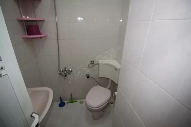 Kanarya Pansiyon genel fotoğrafı 21