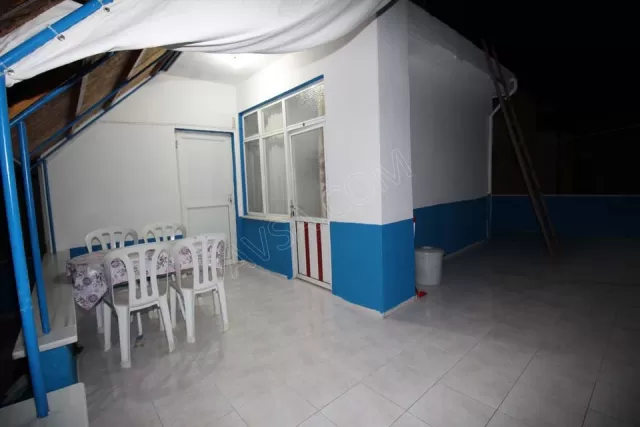 Kanarya Pansiyon genel fotoğrafı 24