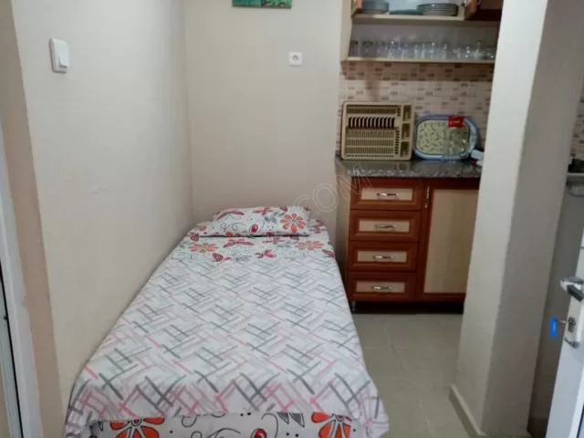 Kanarya Pansiyon genel fotoğrafı 6