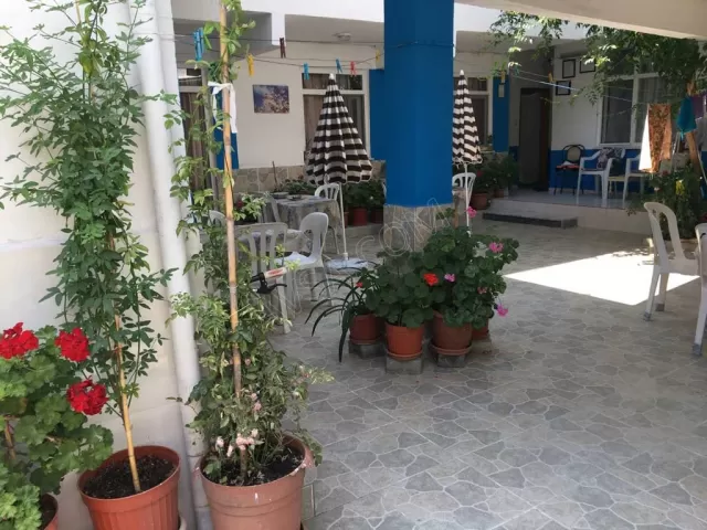 Kanarya Pansiyon genel fotoğrafı 7