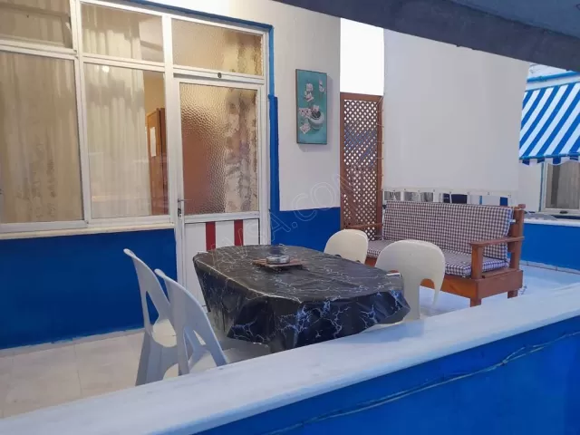 Kanarya Pansiyon genel fotoğrafı 8