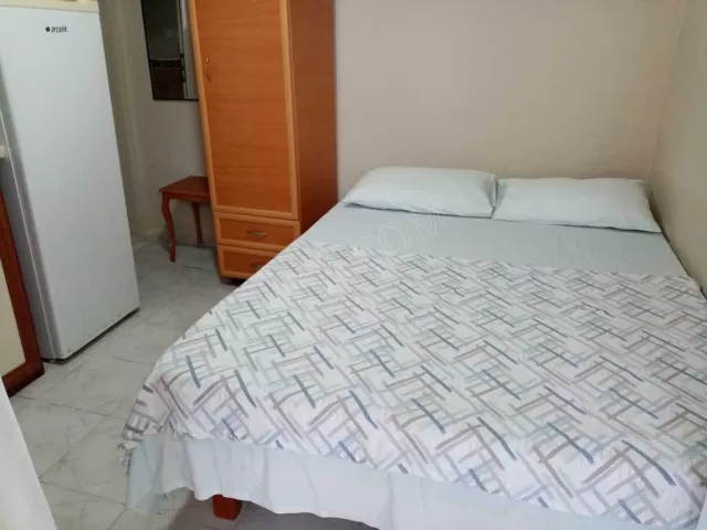 Kanarya Pansiyon genel fotoğrafı 11