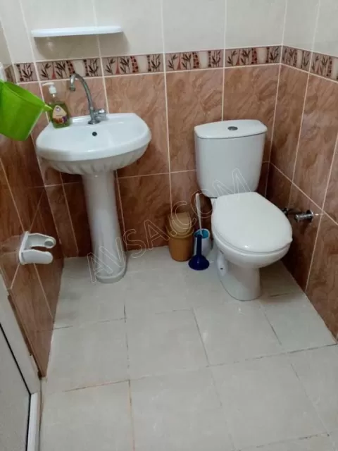 Kanarya Pansiyon genel fotoğrafı 12