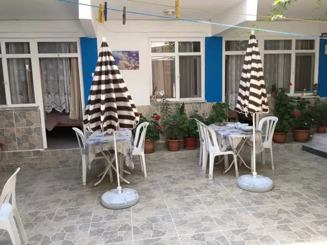 Kanarya Pansiyon genel fotoğrafı 1