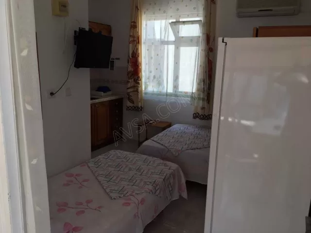 Kanarya Pansiyon genel fotoğrafı 14