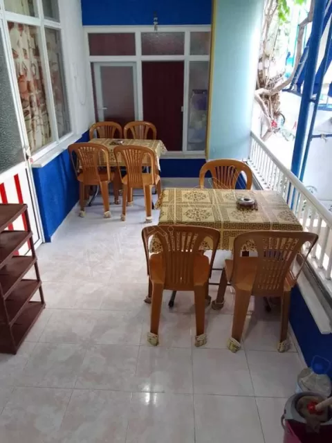 Kanarya Pansiyon genel fotoğrafı 15