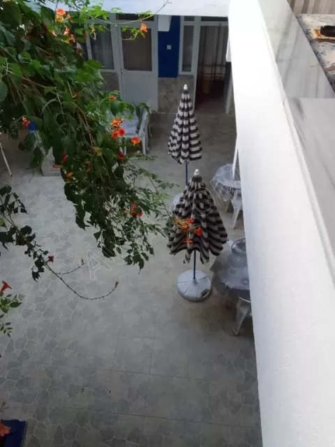 Kanarya Pansiyon genel fotoğrafı 16