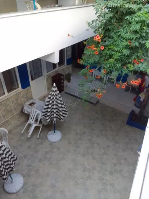 Kanarya Pansiyon genel fotoğrafı 17