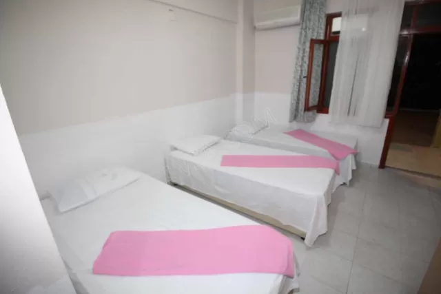 Karadeniz Apart genel fotoğrafı 13