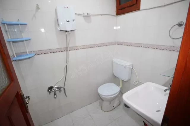 Karadeniz Apart genel fotoğrafı 17