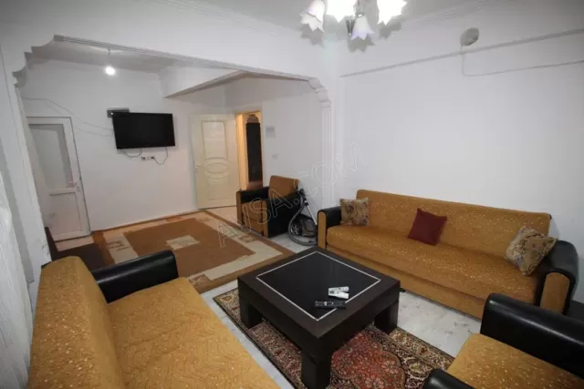 Karadeniz Apart genel fotoğrafı 21